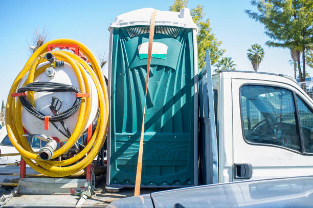Best Best portable toilet rental  in Ronceverte, WV