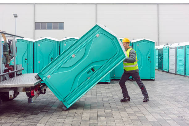 Portable Toilet Options We Offer in Ronceverte, WV