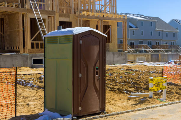 Portable bathroom rental in Ronceverte, WV